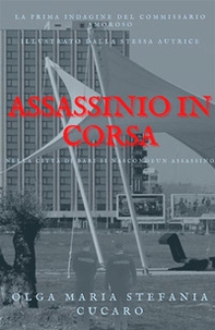 Assassinio in corsa - Librerie.coop Assassinio in corsa - Librerie.coop