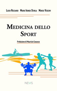 Medicina dello sport - Librerie.coop