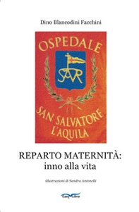 Reparto maternità: inno alla vita - Librerie.coop