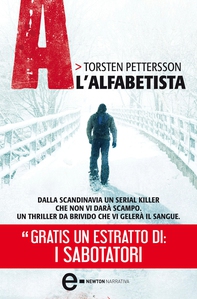A L'alfabetista - Librerie.coop