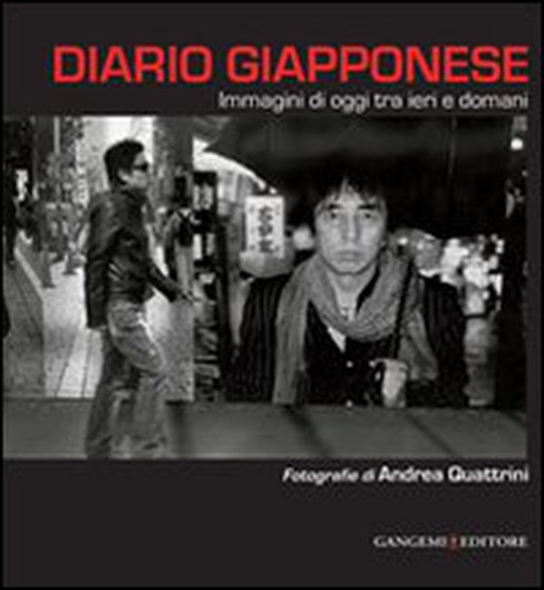 Diario giapponese. Immagini di oggi tra ieri e domani - Librerie.coop Diario giapponese. Immagini di oggi tra ieri e domani - Librerie.coop