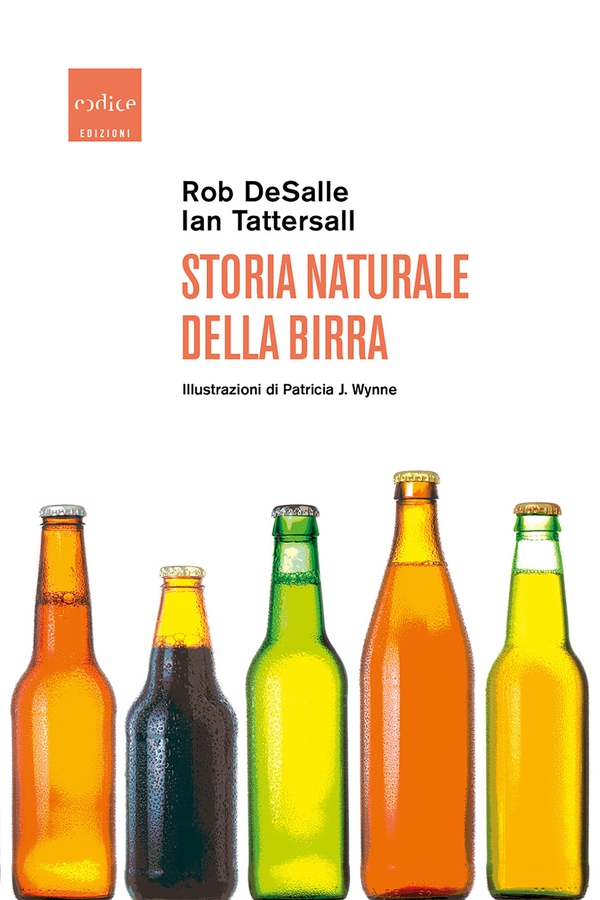 Storia naturale della birra - Librerie.coop Storia naturale della birra - Librerie.coop