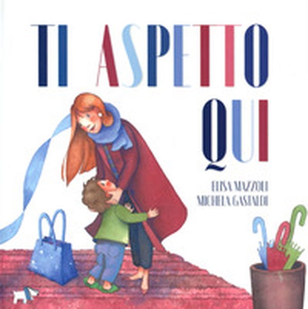 Ti aspetto qui - Librerie.coop Ti aspetto qui - Librerie.coop