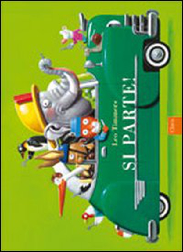Si parte! - Librerie.coop Si parte! - Librerie.coop