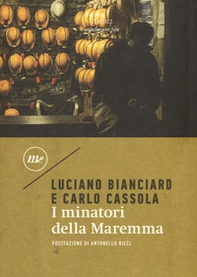 I minatori della Maremma - Librerie.coop I minatori della Maremma - Librerie.coop