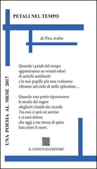 Petali nel tempo - Librerie.coop
