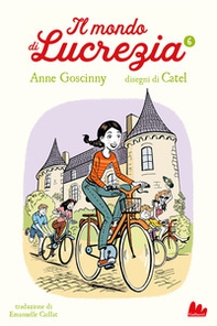 Il mondo di Lucrezia - Vol. 6 - Librerie.coop