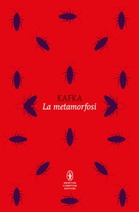 La metamorfosi - Librerie.coop La metamorfosi - Librerie.coop