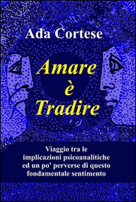Amare è tradire - Librerie.coop