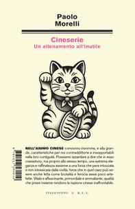 Cineserie. Un allenamento all'inutile - Librerie.coop