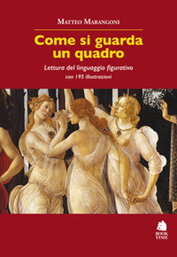 Come si guarda un quadro. Lettura del linguaggio figurativo - Librerie.coop Come si guarda un quadro. Lettura del linguaggio figurativo - Librerie.coop