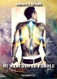 Mi mancano le parole - Librerie.coop