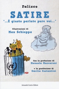 Satire - Librerie.coop Satire - Librerie.coop