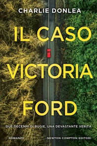 Il caso Victoria Ford - Librerie.coop Il caso Victoria Ford - Librerie.coop