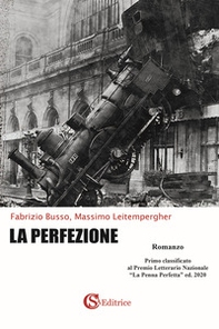 La perfezione - Librerie.coop La perfezione - Librerie.coop