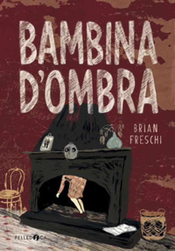 Bambina d'ombra - Librerie.coop Bambina d'ombra - Librerie.coop