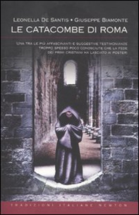 Le catacombe di Roma - Librerie.coop