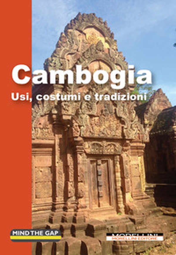 Cambogia - Librerie.coop