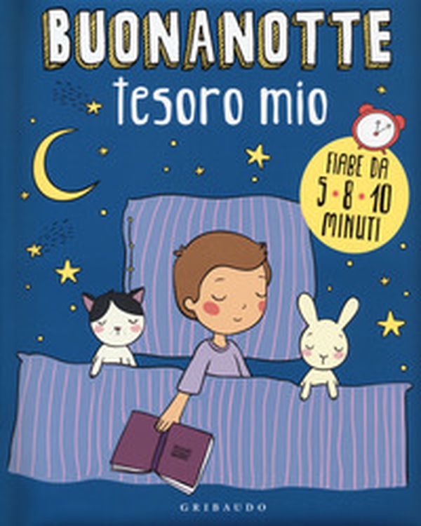 Buonanotte, tesoro mio - Librerie.coop Buonanotte, tesoro mio - Librerie.coop