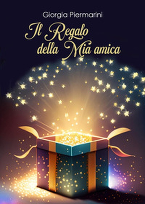 Il regalo della mia amica - Librerie.coop Il regalo della mia amica - Librerie.coop