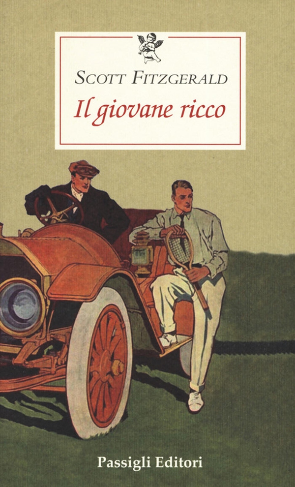 IL GIOVANE RICCO - Librerie.coop IL GIOVANE RICCO - Librerie.coop