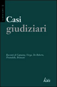 Casi giudiziari - Librerie.coop