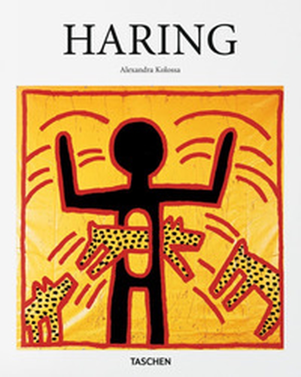 Haring - Librerie.coop Haring - Librerie.coop