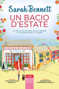 Un bacio d'estate - Librerie.coop Un bacio d'estate - Librerie.coop