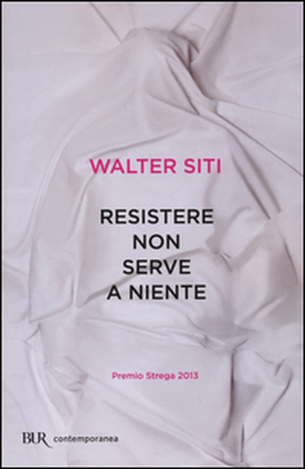 Resistere non serve a niente - Librerie.coop Resistere non serve a niente - Librerie.coop
