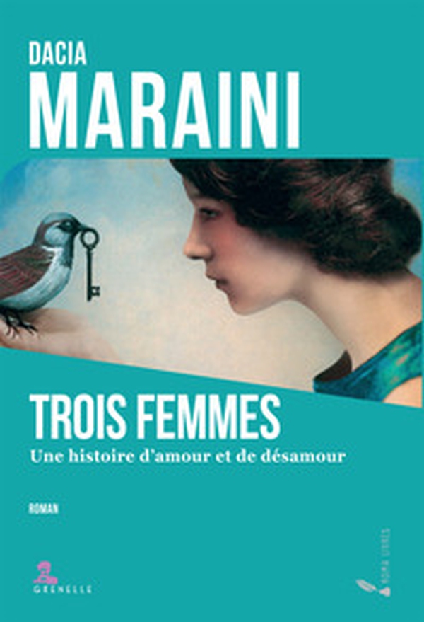 Trois femmes. Un histoire d'amour et de désamour - Librerie.coop Trois femmes. Un histoire d'amour et de désamour - Librerie.coop