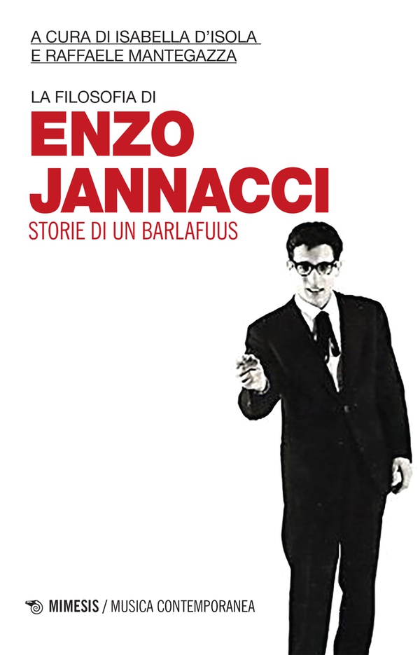 La filosofia di Enzo Jannacci - Librerie.coop La filosofia di Enzo Jannacci - Librerie.coop
