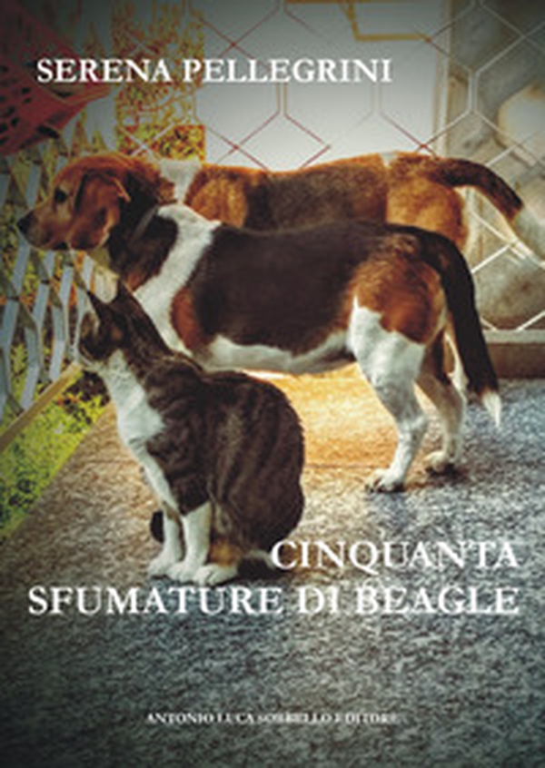 Cinquanta sfumature di beagle - Librerie.coop Cinquanta sfumature di beagle - Librerie.coop