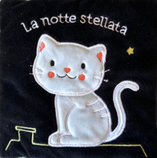 La notte stellata - Librerie.coop La notte stellata - Librerie.coop