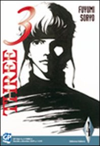 3 Three - Vol. 4 - Librerie.coop