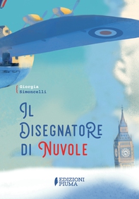 Il disegnatore di nuvole - Librerie.coop