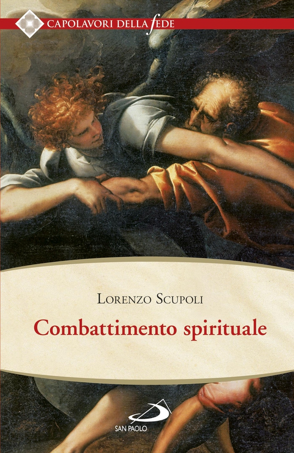 Combattimento spirituale - Librerie.coop Combattimento spirituale - Librerie.coop