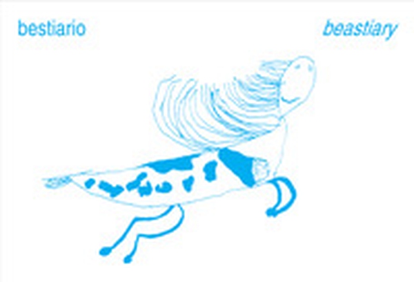 Bestiario-Beastiary - Librerie.coop Bestiario-Beastiary - Librerie.coop