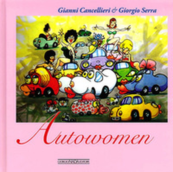 Autowomen - Librerie.coop Autowomen - Librerie.coop