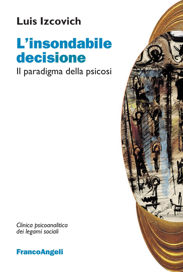 L'insondabile decisione - Librerie.coop L'insondabile decisione - Librerie.coop