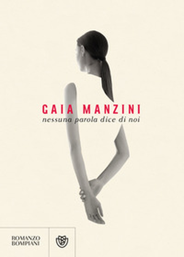 Nessuna parola dice di noi - Librerie.coop Nessuna parola dice di noi - Librerie.coop