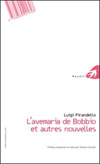 L'Avemaria di Bobbio e altre novelle-L'Avemaria di Bobbio ed autres nouvelles - Librerie.coop