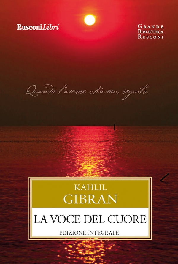 La voce del cuore - Librerie.coop La voce del cuore - Librerie.coop