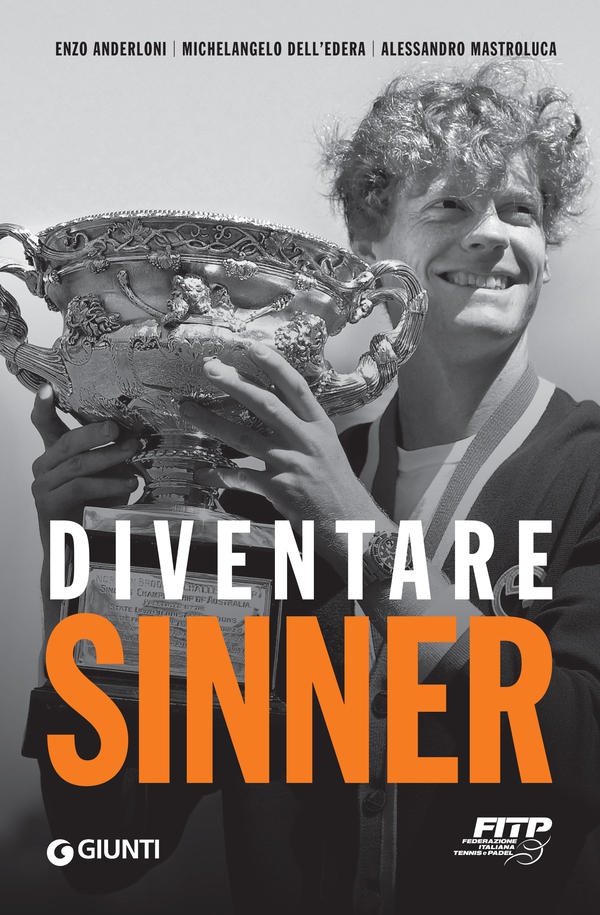 Diventare Sinner - Librerie.coop Diventare Sinner - Librerie.coop