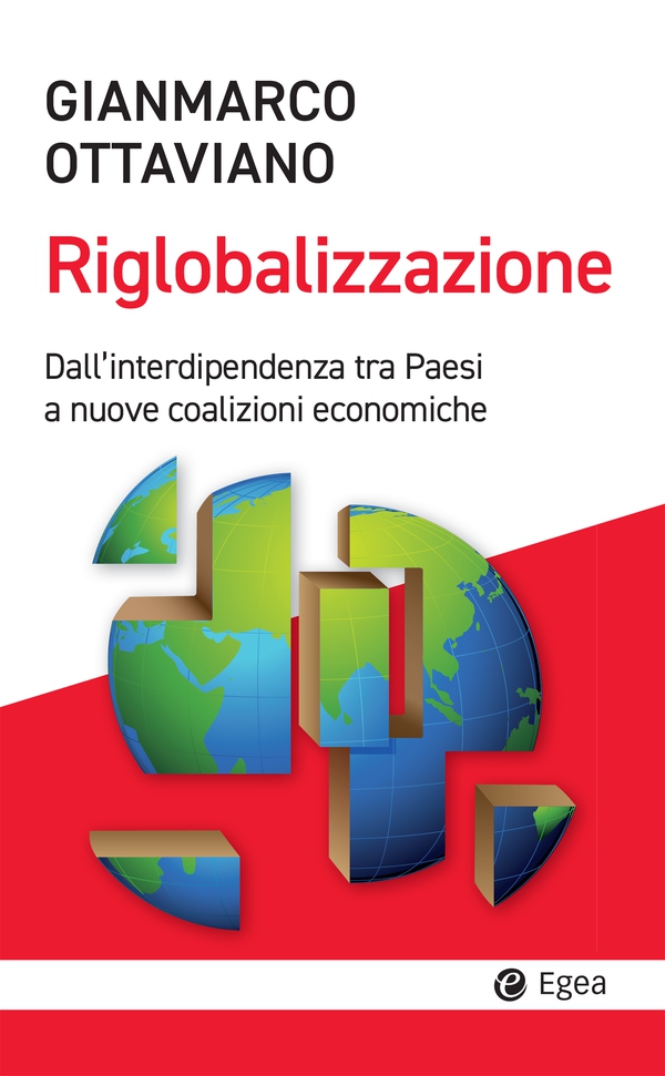 La riglobalizzazione - Librerie.coop La riglobalizzazione - Librerie.coop