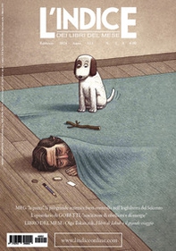 L'Indice dei libri del mese. Febbraio 2024 - Librerie.coop