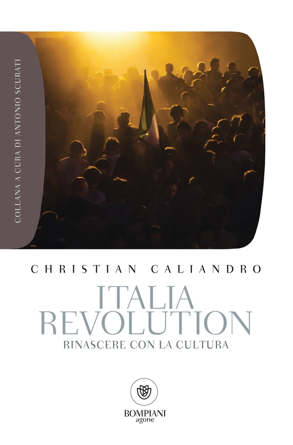 Italia revolution - Librerie.coop Italia revolution - Librerie.coop