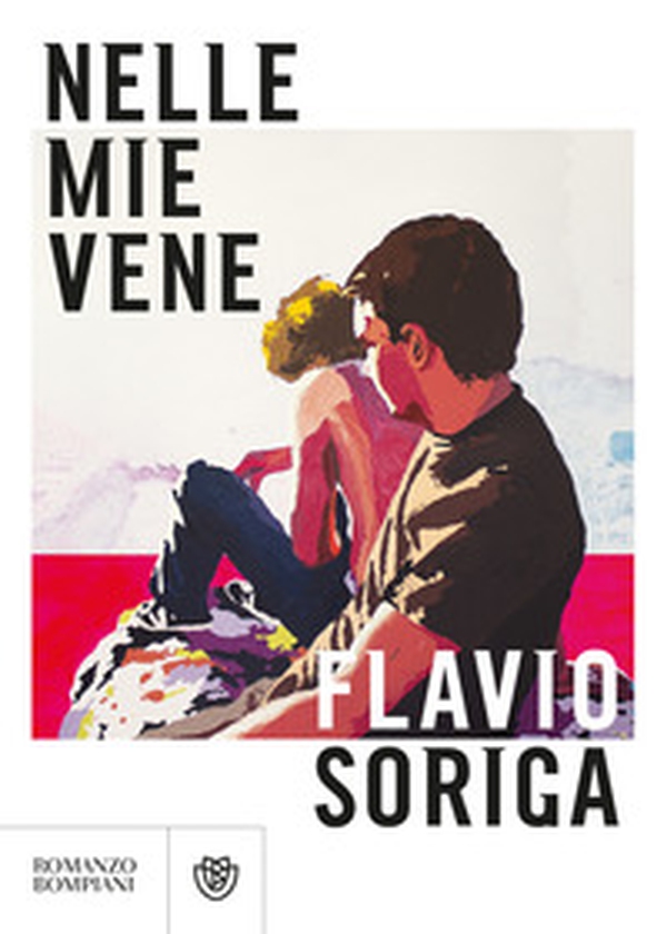 Nelle mie vene - Librerie.coop Nelle mie vene - Librerie.coop
