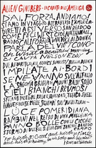 La caduta dell'America 1965-1971. Testo inglese a fronte - Librerie.coop La caduta dell'America 1965-1971. Testo inglese a fronte - Librerie.coop