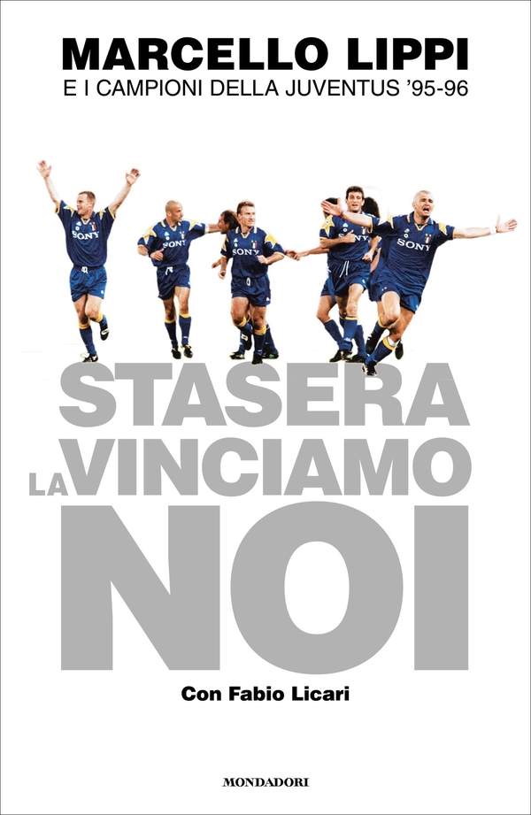 Stasera la vinciamo noi - Librerie.coop