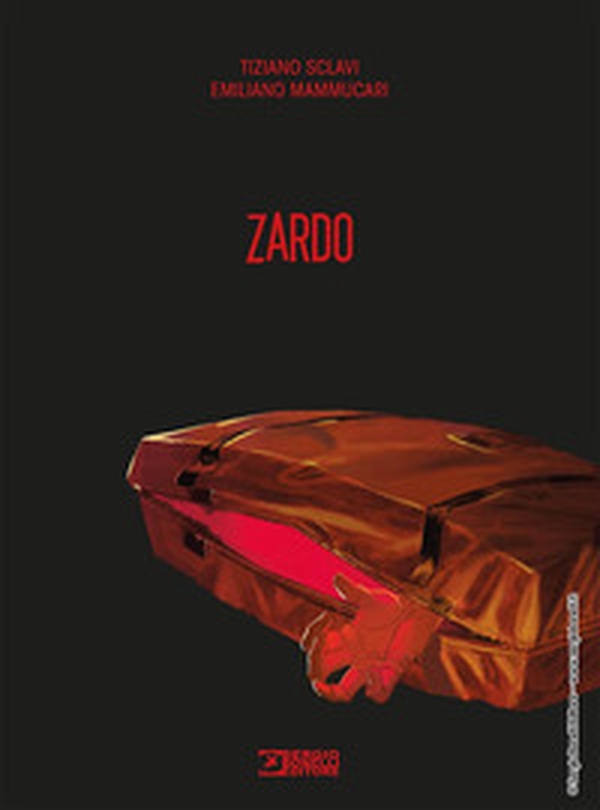 Zardo. Ediz. variant - Librerie.coop Zardo. Ediz. variant - Librerie.coop